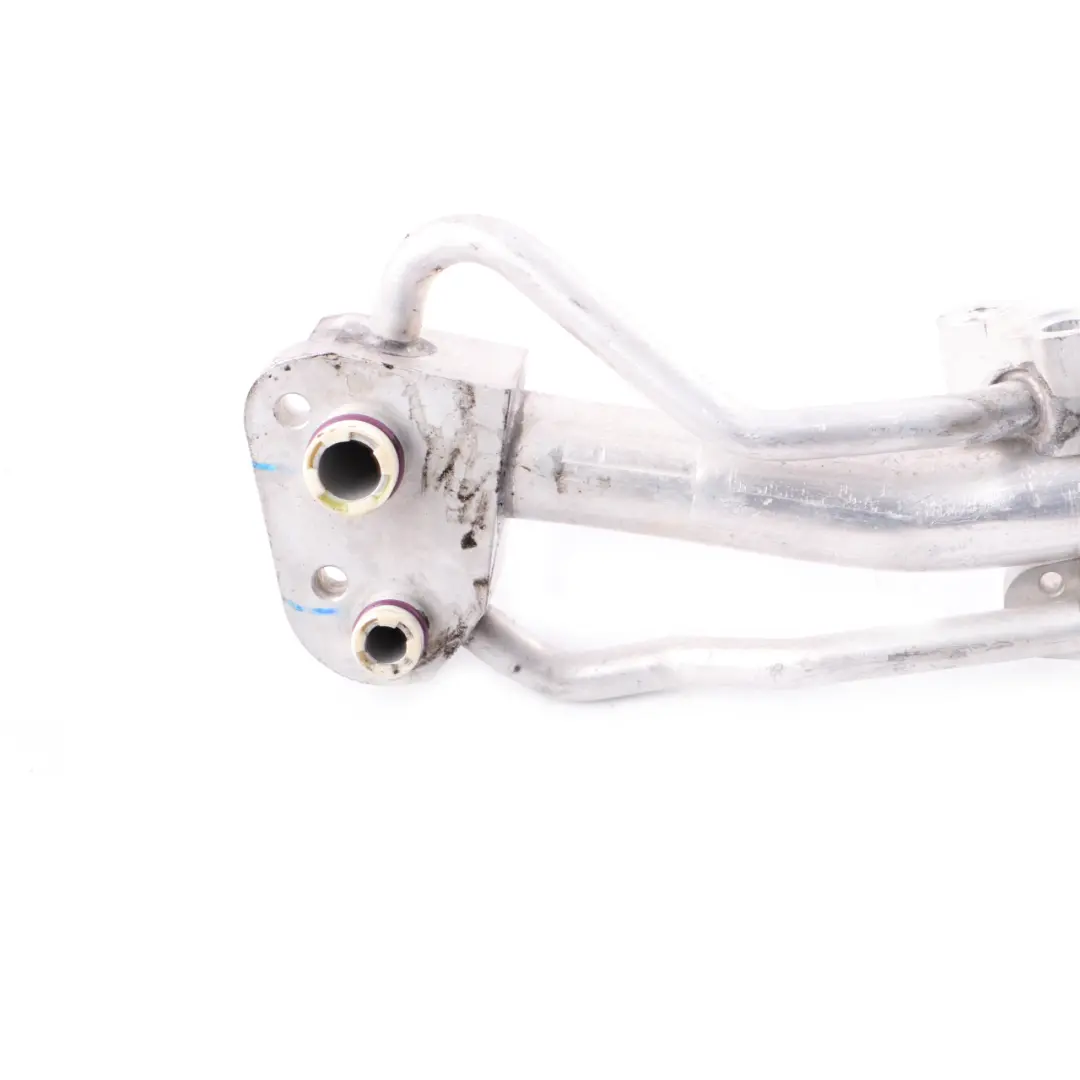 BMW F45 Mini F60 Air Conditioning Pipe Compressor Suction Pipe - SKU -6808604 - Part number  6808604