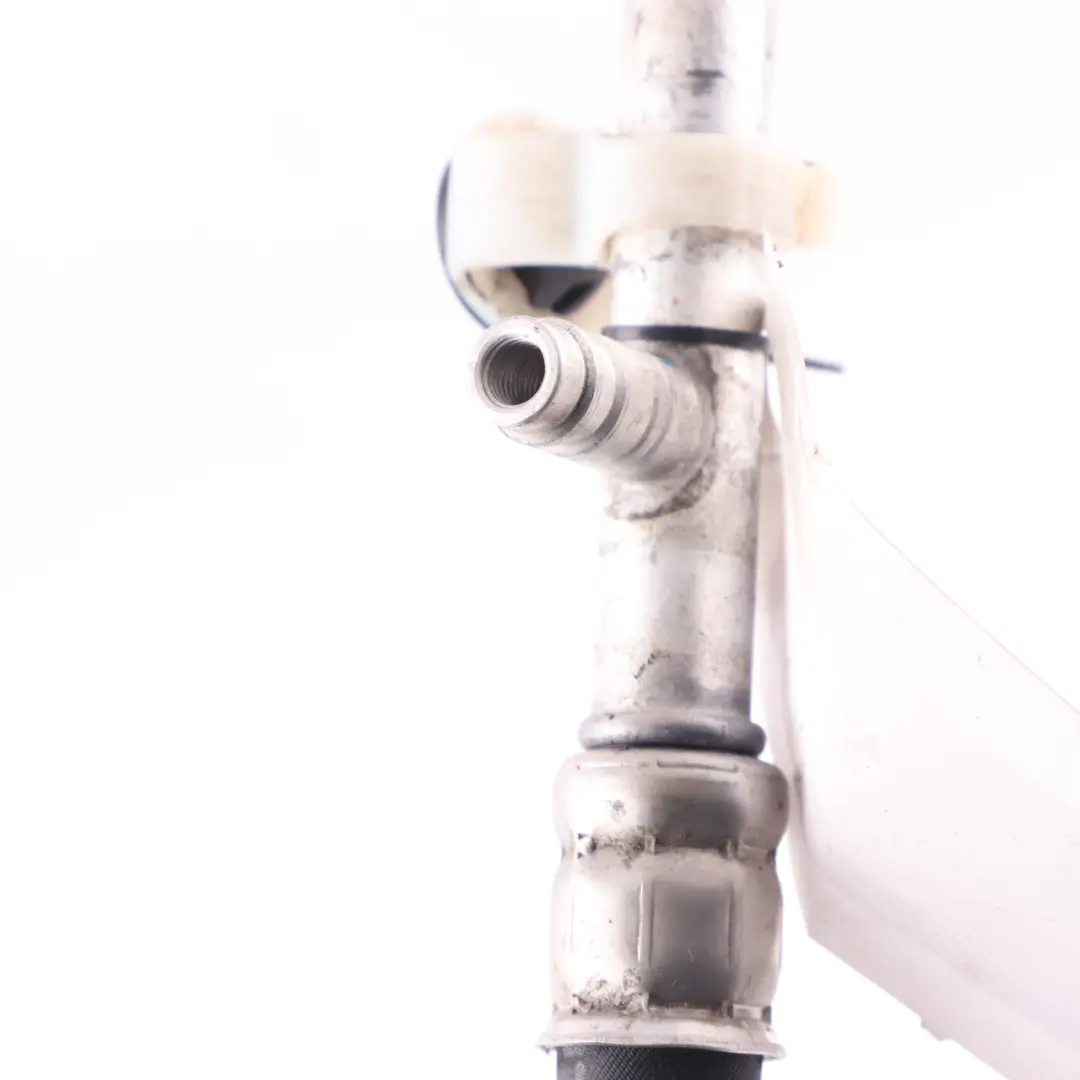 BMW F45 Mini F60 Tuyau D Aspiration Du Compresseur De Climatisation - SKU -6808604 - Numéro de pièce  6808604