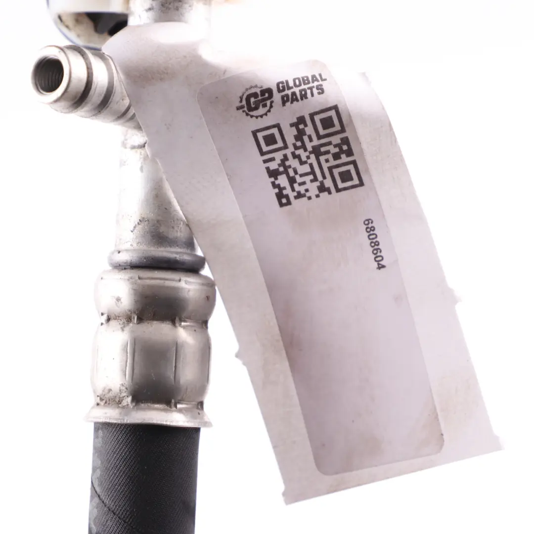 Wąż Przewód Klimatyzacji do BMW F45 Mini F60 o numerze 6808604 BMW F45 Mini F60 Wąż Przewód Klimatyzacji - SKU -6808604 - Numer Części 6808604