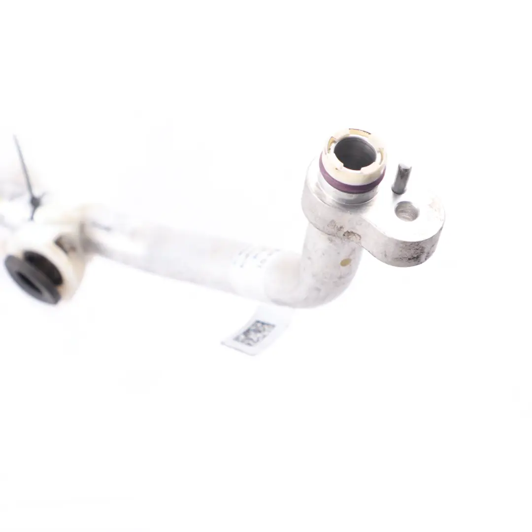BMW F45 Mini F60 Klimaanlagenrohr Kompressor Ansaugrohr - SKU -6808604 - Teilenummer  6808604