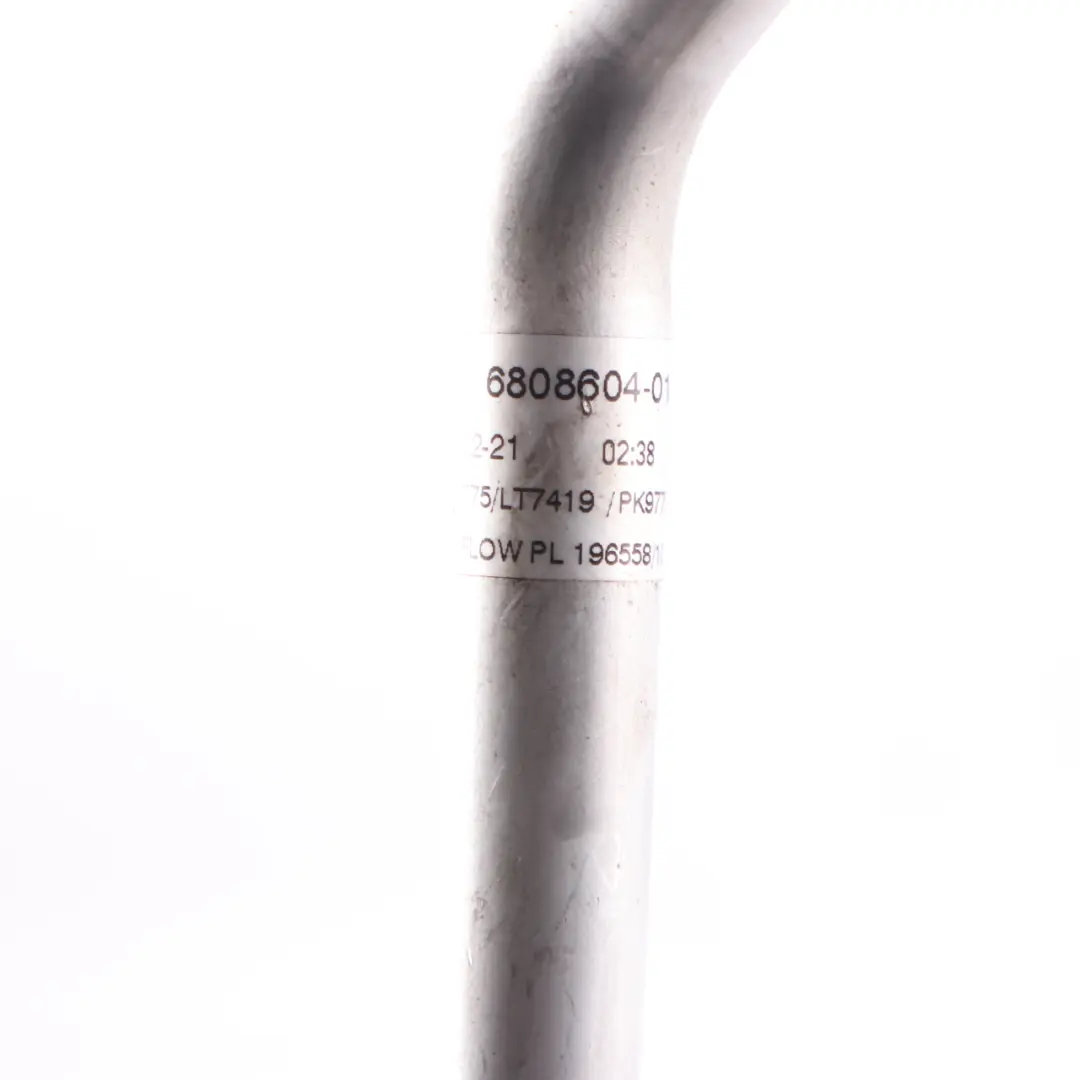 BMW F45 Mini F60 Wąż Przewód Klimatyzacji - SKU -6808604 - Numer Części  6808604