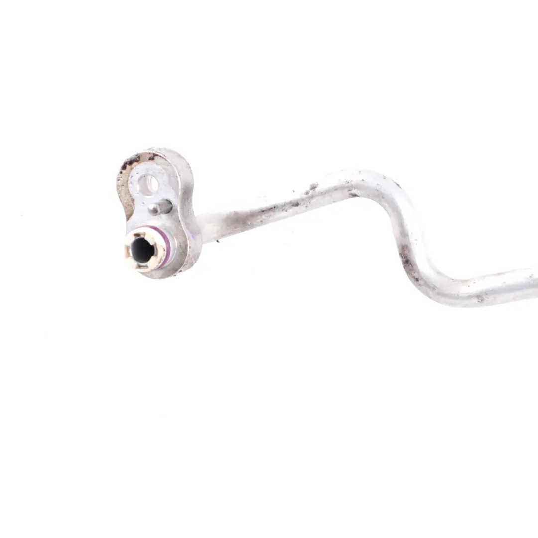 Con Pipe Pressure Hose Tube Compressor Evaporator to BMW F45 Mini F60 Air with Part number 6808605 BMW F45 Mini F60 Air Con Pipe Pressure Hose Tube Compressor Evaporator - SKU 6808605 - Part number 6808605