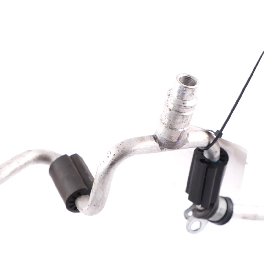 Con Pipe Pressure Hose Tube Compressor Evaporator to BMW F45 Mini F60 Air with Part number 6808605 BMW F45 Mini F60 Air Con Pipe Pressure Hose Tube Compressor Evaporator - SKU 6808605 - Part number 6808605