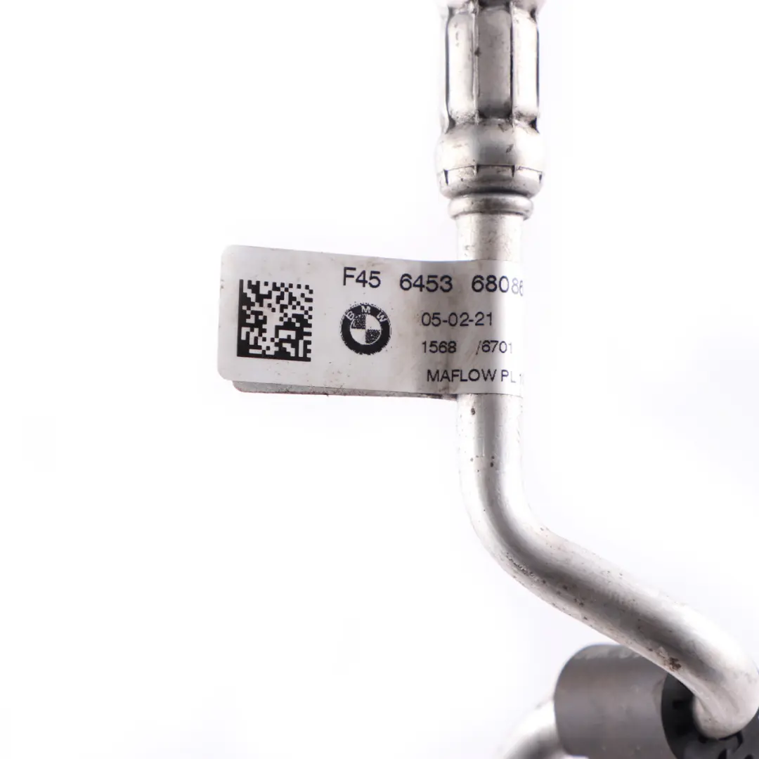 BMW F45 Mini F60 Przewód Klimatyzacji - SKU 6808605 - Numer Części 6808605