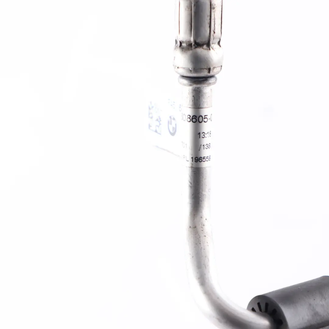 Klimaanlagenrohr Druckschlauch Kompressor Verdampfer für BMW F45 Mini F60 mit Teilenummer 6808605 BMW F45 Mini F60 Klimaanlagenrohr Druckschlauch Kompressor Verdampfer - SKU 6808605 - Teilenummer 6808605