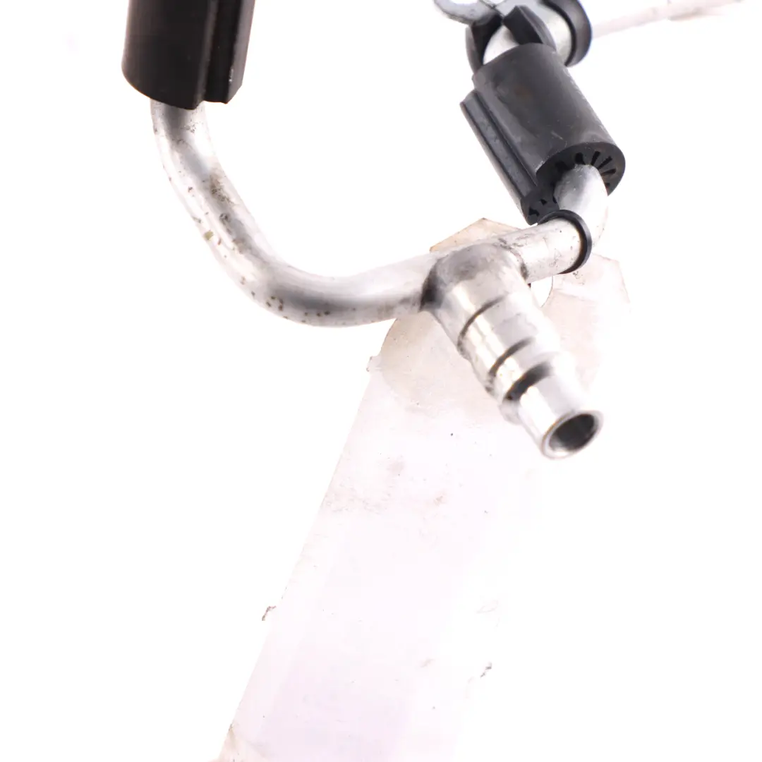 Tubo De Aire Acon Tubo De Presión Compresor Evaporador para BMW F45 Mini F60 con número de pieza 6808605 BMW F45 Mini F60 Tubo De Aire Acon Tubo De Presión Compresor Evaporador - SKU 6808605 - Número de pieza 6808605