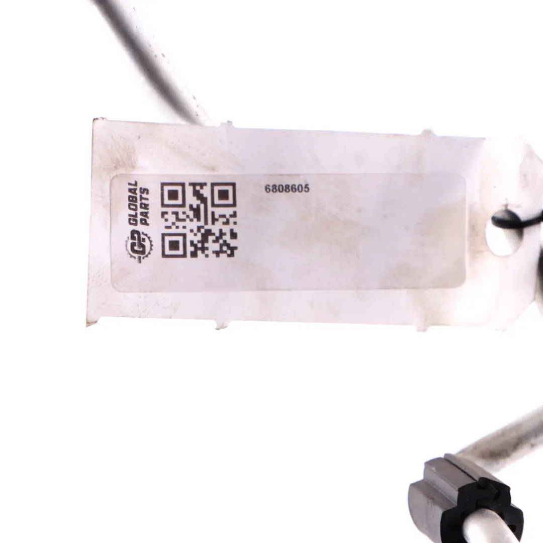 Klimaanlagenrohr Druckschlauch Kompressor Verdampfer für BMW F45 Mini F60 mit Teilenummer 6808605 BMW F45 Mini F60 Klimaanlagenrohr Druckschlauch Kompressor Verdampfer - SKU 6808605 - Teilenummer 6808605