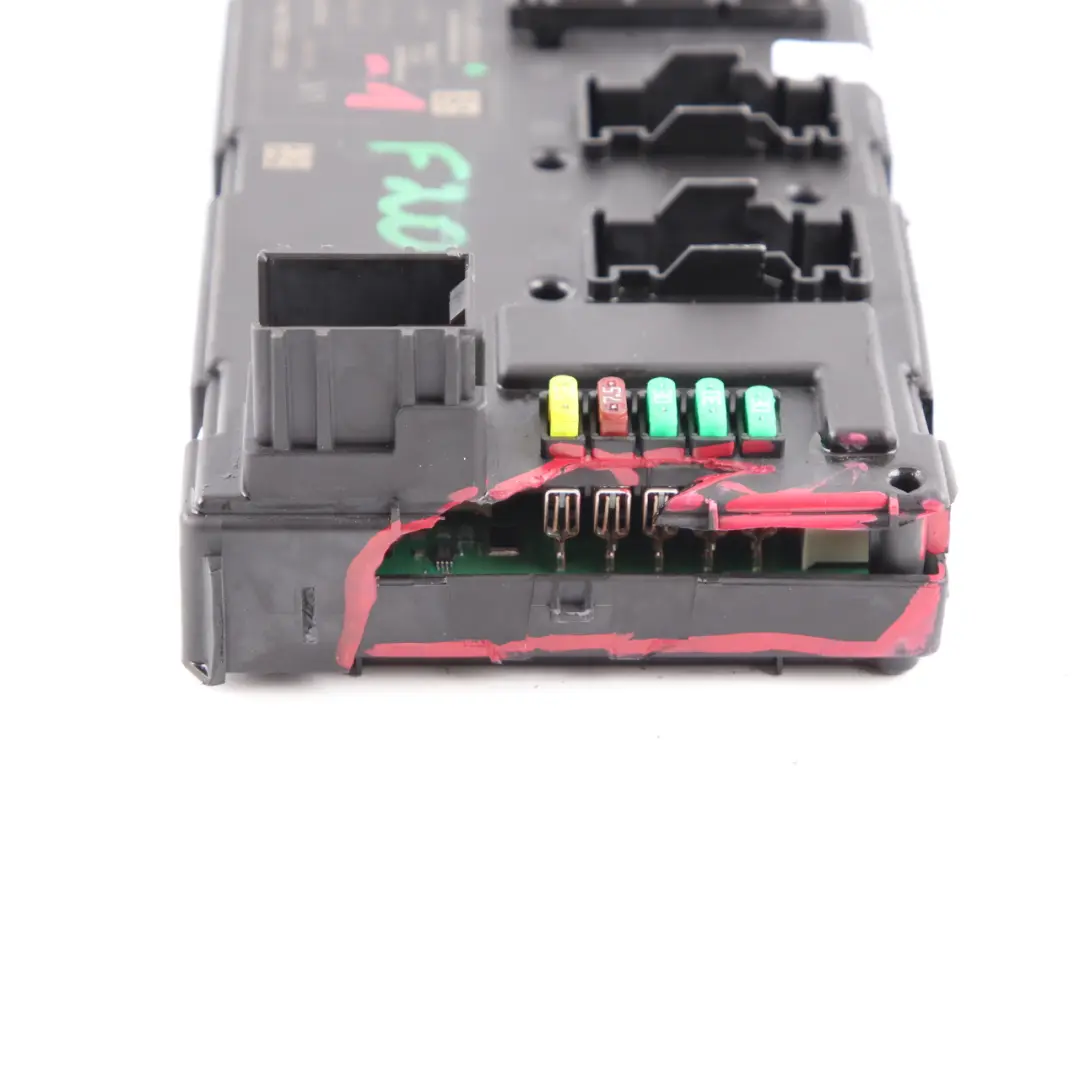 BMW F20 F21 F30 F31 F32 Module de contrôle de la carrosserie REM - SKU 6809049-1 - Numéro de pièce 6809049