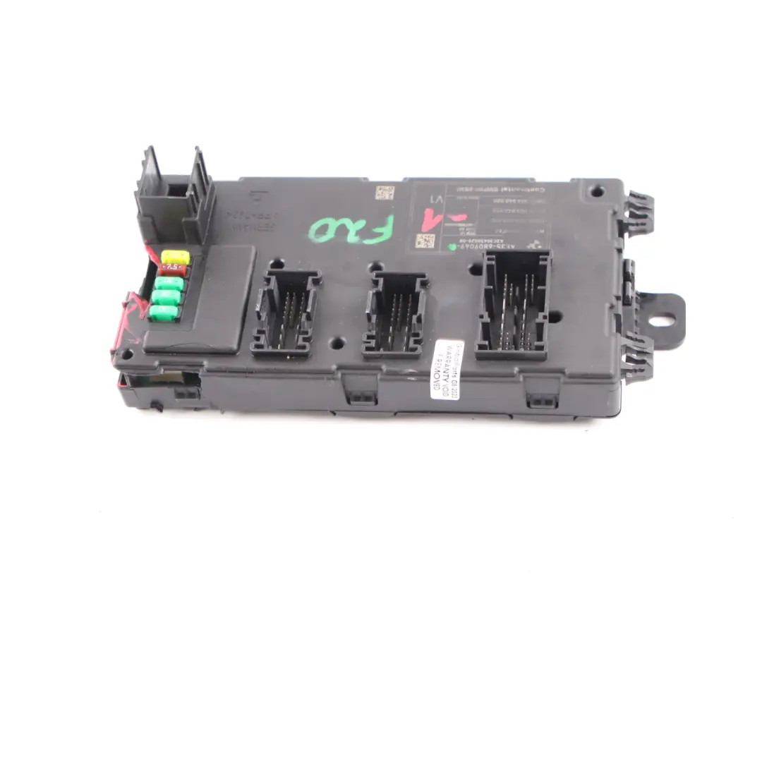 Modulo unità di controllo corpo REM per BMW F20 F21 F30 F31 F32 con numero di parte 6809049 BMW F20 F21 F30 F31 F32 Modulo unità di controllo corpo REM - SKU 6809049-1 - Numero di parte 6809049