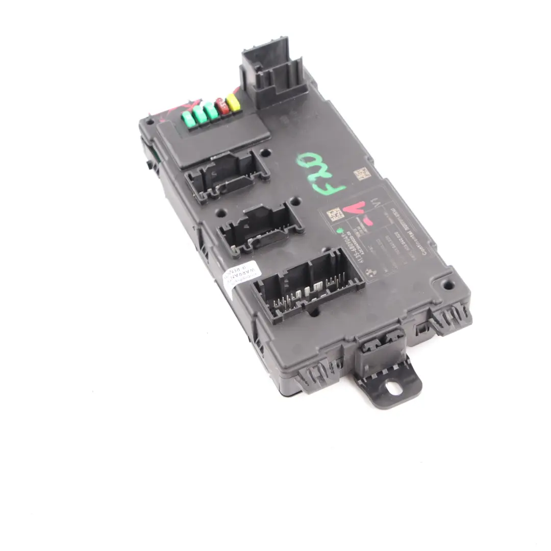 Modulo unità di controllo corpo REM per BMW F20 F21 F30 F31 F32 con numero di parte 6809049 BMW F20 F21 F30 F31 F32 Modulo unità di controllo corpo REM - SKU 6809049-1 - Numero di parte 6809049
