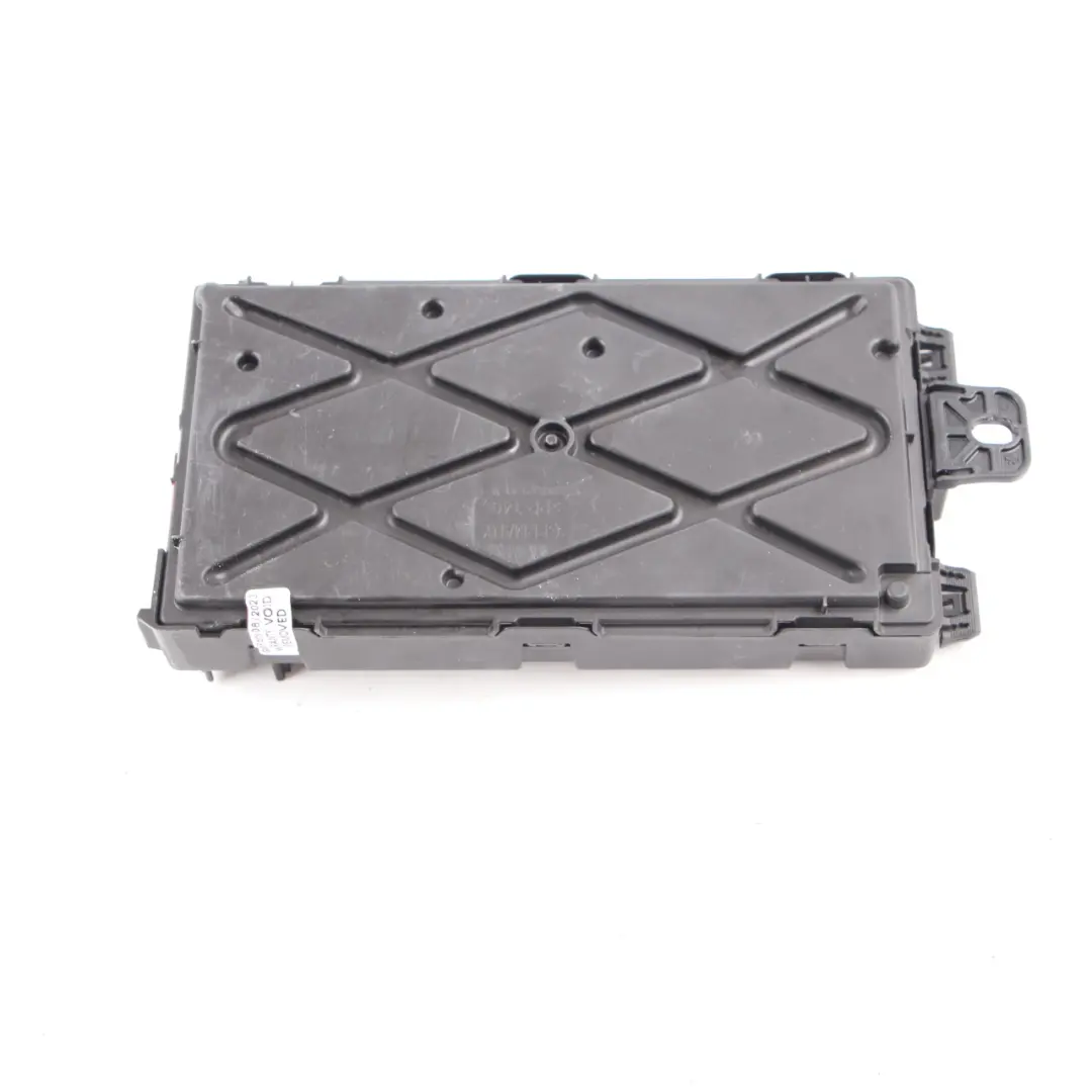 Módulo unidad control de la carrocería REM para BMW F20 F21 F30 F31 F32 con número de pieza 6809049 BMW F20 F21 F30 F31 F32 Módulo unidad control de la carrocería REM - SKU 6809049-1 - Número de pieza 6809049