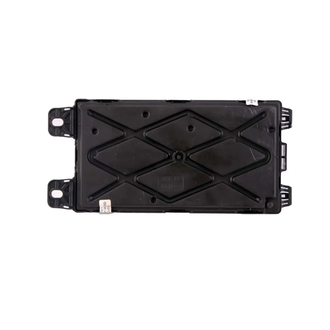 BMW F20 F21 F30 F31 F32 Módulo Unidad Control Carrocería REM - SKU 6809049 - Número de pieza 6809049