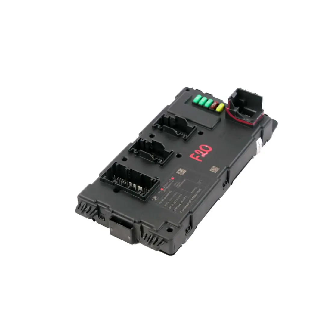 Module Unité Contrôle Carrosserie REM pour BMW F20 F21 F30 F31 F32 à propos du numéro de pièce 6809049 BMW F20 F21 F30 F31 F32 Module Unité Contrôle Carrosserie REM - SKU 6809049 - Numéro de pièce 6809049