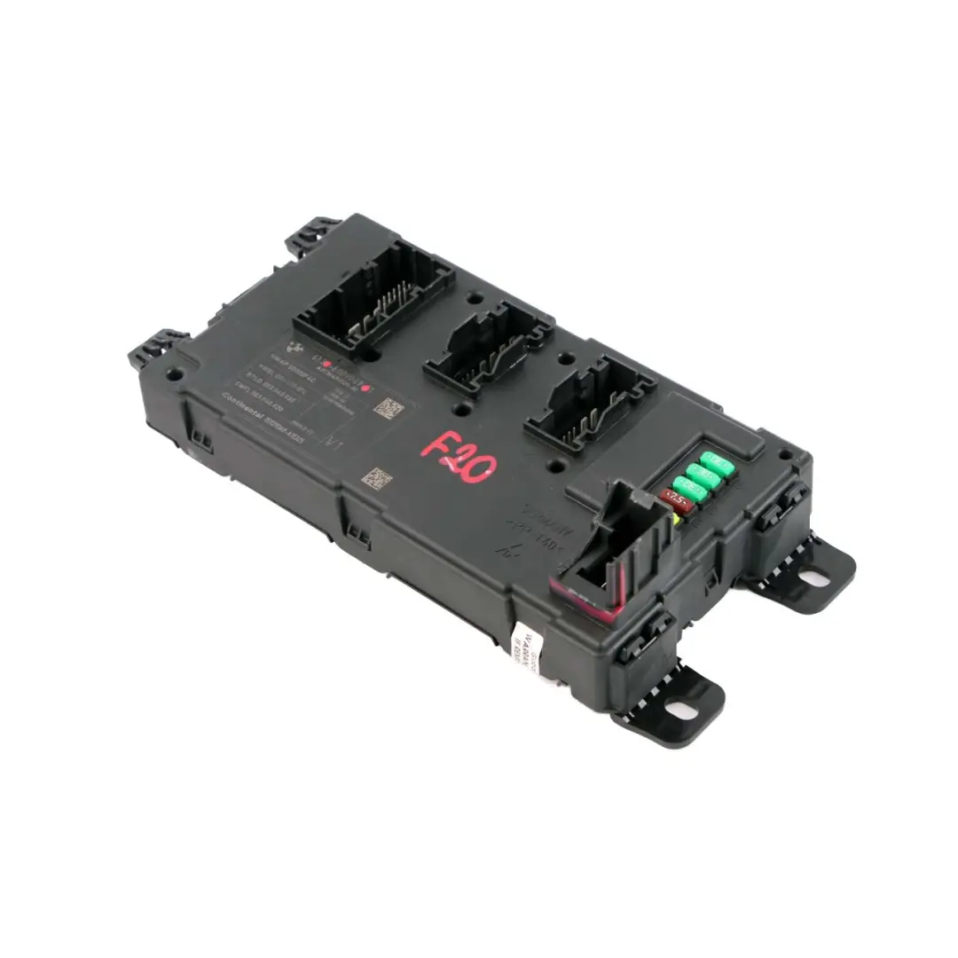 Body Control Unit Module REM to BMW F20 F21 F30 F31 F32 with Part number 6809049 BMW F20 F21 F30 F31 F32 Body Control Unit Module REM - SKU 6809049 - Part number 6809049