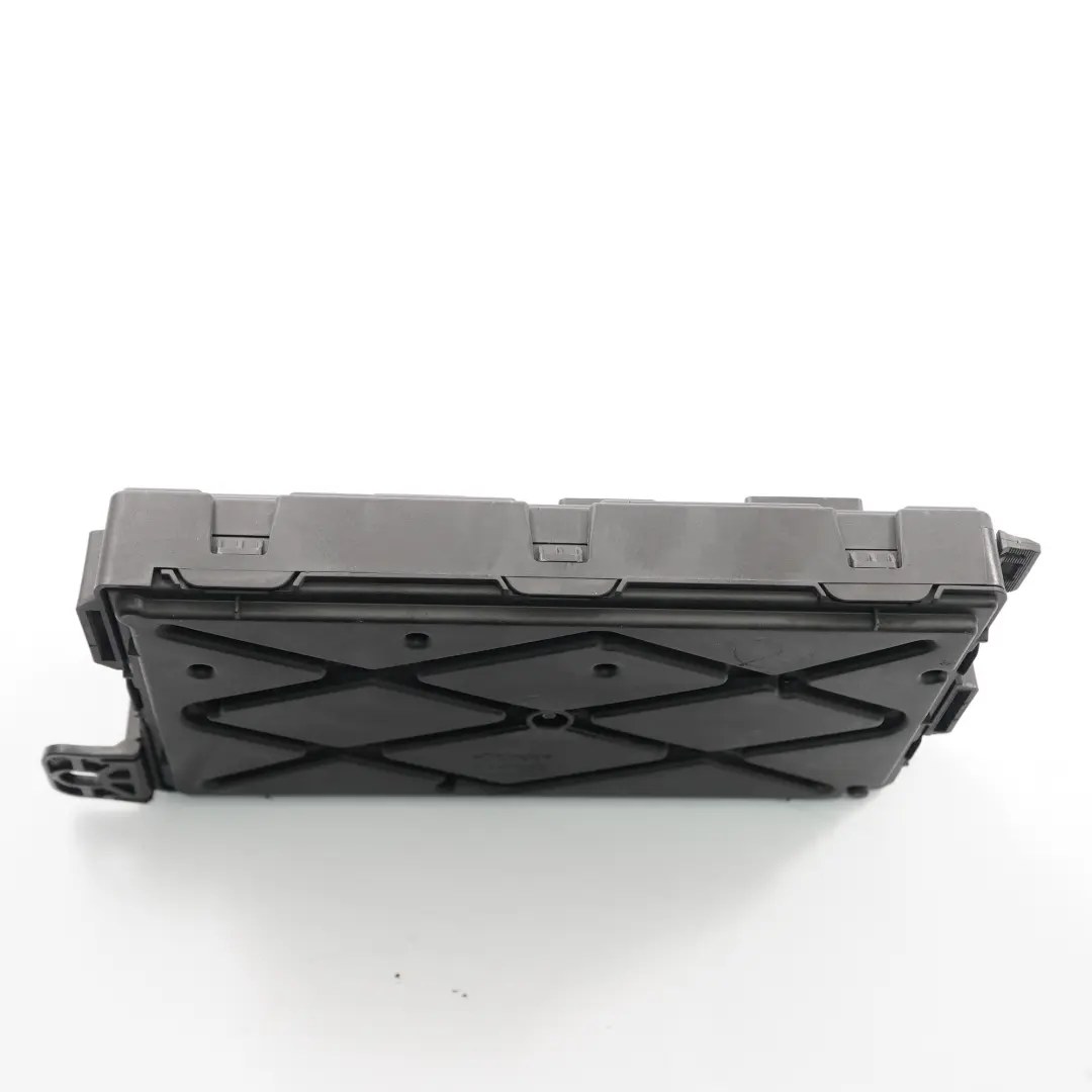 Hinteres modul REM Sicherungs kasten Steuergerät V2 ECU BMW F20 F30 F36 - SKU 6809050-1 - Teilenummer 6809050