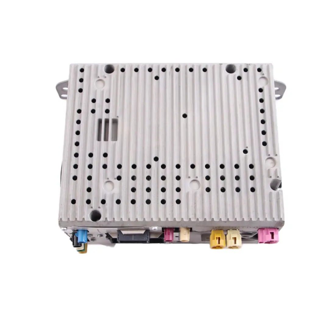 Navigation DAB Head Unit High Control Unit to Mini Cooper F55 F56 with Part number 6809250 Mini Cooper F55 F56 Navigation DAB Head Unit High Control Unit - SKU 6809250 - Part number 6809250