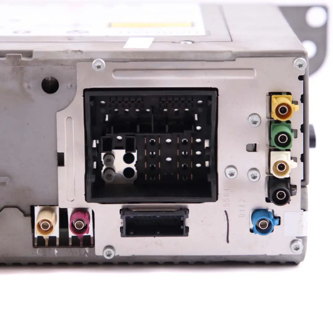 Navigation DAB Head Unit High Control Unit to Mini Cooper F55 F56 with Part number 6809250 Mini Cooper F55 F56 Navigation DAB Head Unit High Control Unit - SKU 6809250 - Part number 6809250