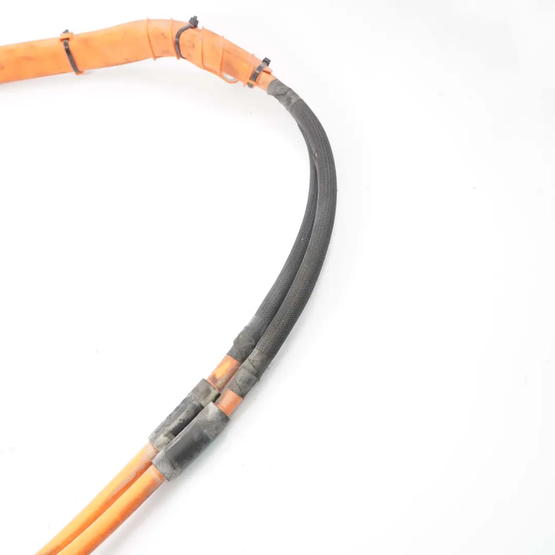 Unite de stockage d'energie haute tension Cable de cablage pour BMW i3 I01 à propos du numéro de pièce 6809274 BMW i3 I01 Unite de stockage d'energie haute tension Cable de cablage - SKU 6809274 - Numéro de pièce 6809274