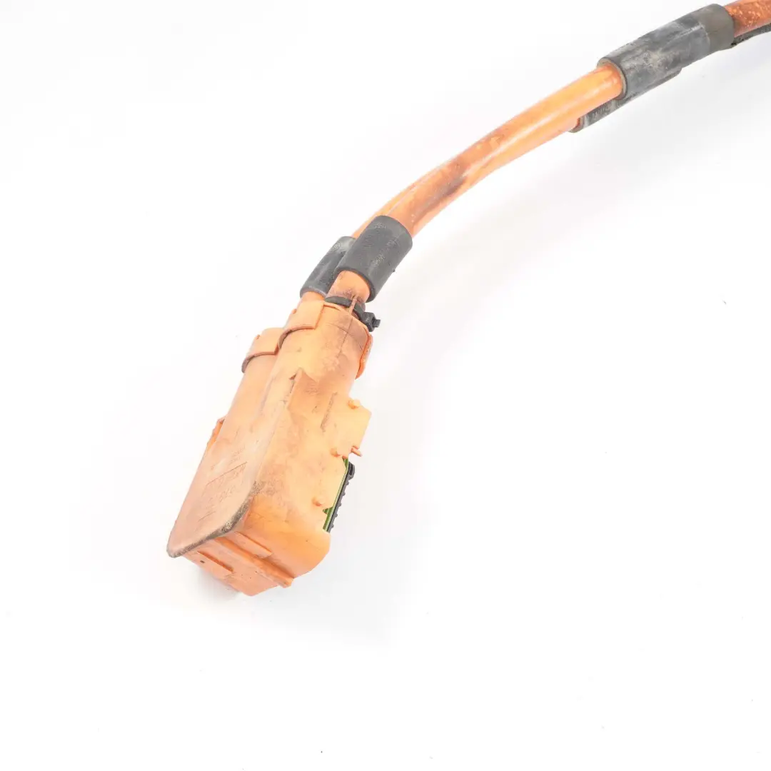 BMW i3 I01 Cableado Unidad de Almacenamiento de Energía de Alto Voltaje Cable - SKU 6809274 - Número de pieza 6809274