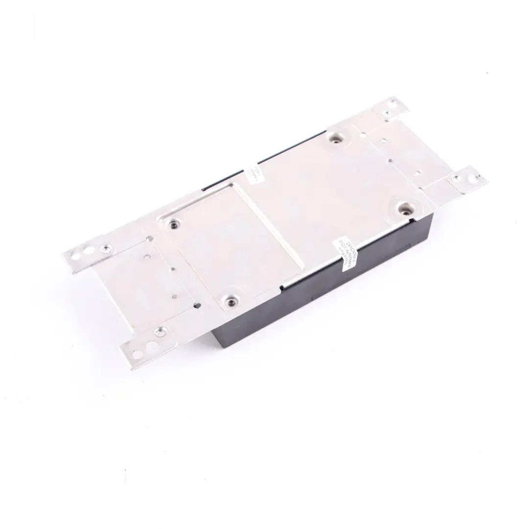 Module Télématique Contrôle Communication Bluetooth pour BMW F10 F20 F23 F30 à propos du numéro de pièce 6809316 BMW F10 F20 F23 F30 Module Télématique Contrôle Communication Bluetooth - SKU 6809316 - Numéro de pièce 6809316