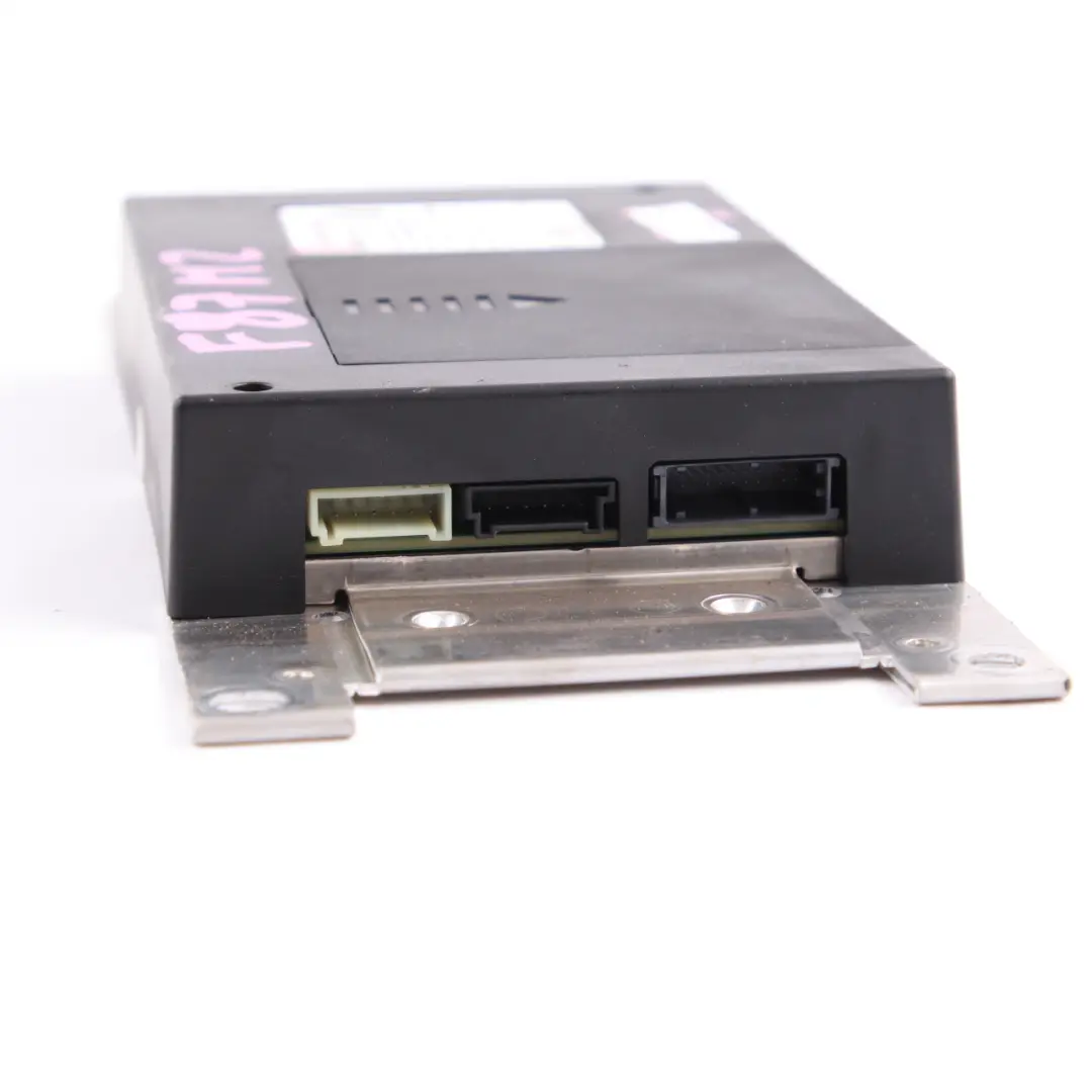 Modulo Telematico Controllo Comunicazioni Bluetooth per BMW F10 F20 F23 F30 con numero di parte 6809316 BMW F10 F20 F23 F30 Modulo Telematico Controllo Comunicazioni Bluetooth - SKU 6809316 - Numero di parte 6809316