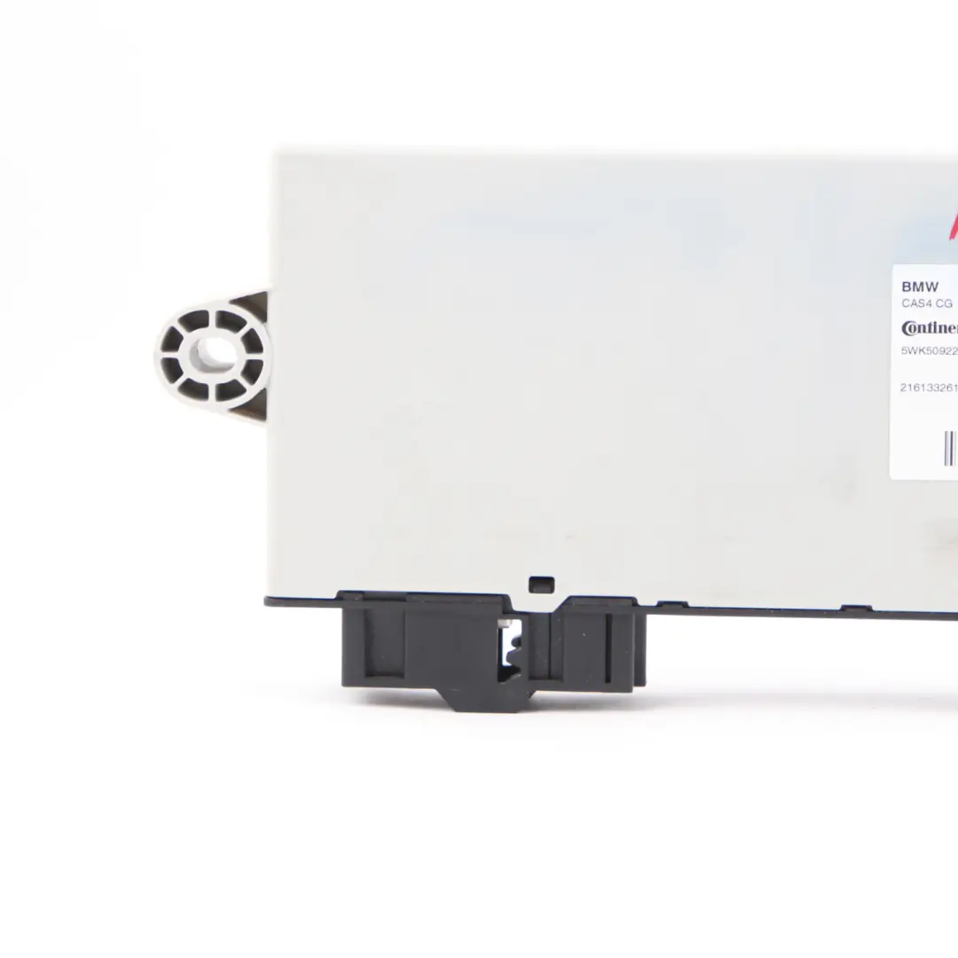  Module CAS4 BMW F01 F07 F10 F11 F12 F25 Lecture des touches de l'unité contrôle - SKU 6809374 - Numéro de pièce 6809374