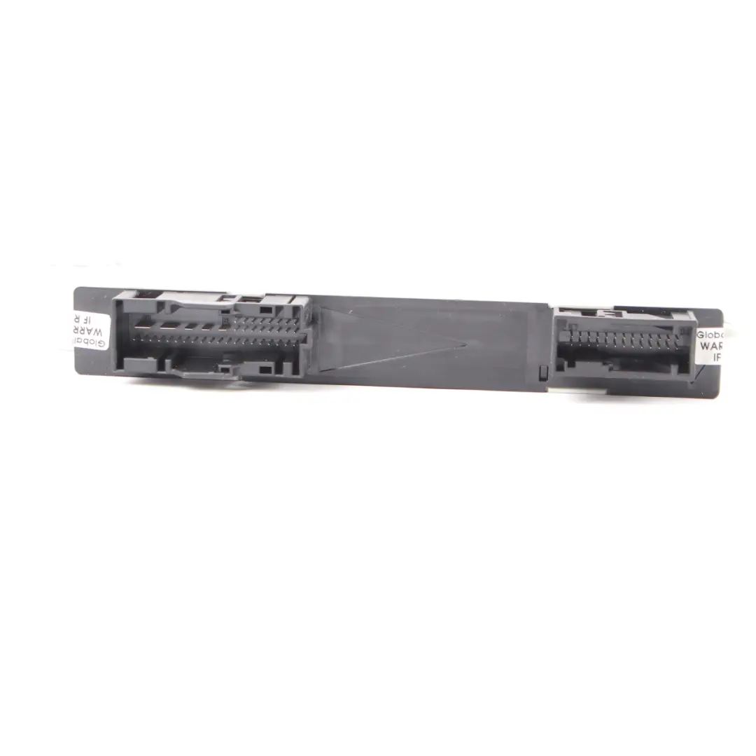  Module CAS4 BMW F01 F07 F10 F11 F12 F25 Lecture des touches de l'unité contrôle - SKU 6809374 - Numéro de pièce 6809374