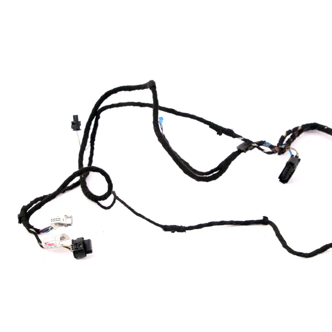 Kabelbaum Loom Tür vorne Verkabelung für MINI Cooper One F55 F56 mit Teilenummer 6809468 MINI Cooper One F55 F56 Kabelbaum Loom Tür vorne Verkabelung - SKU 6809468 - Teilenummer 6809468