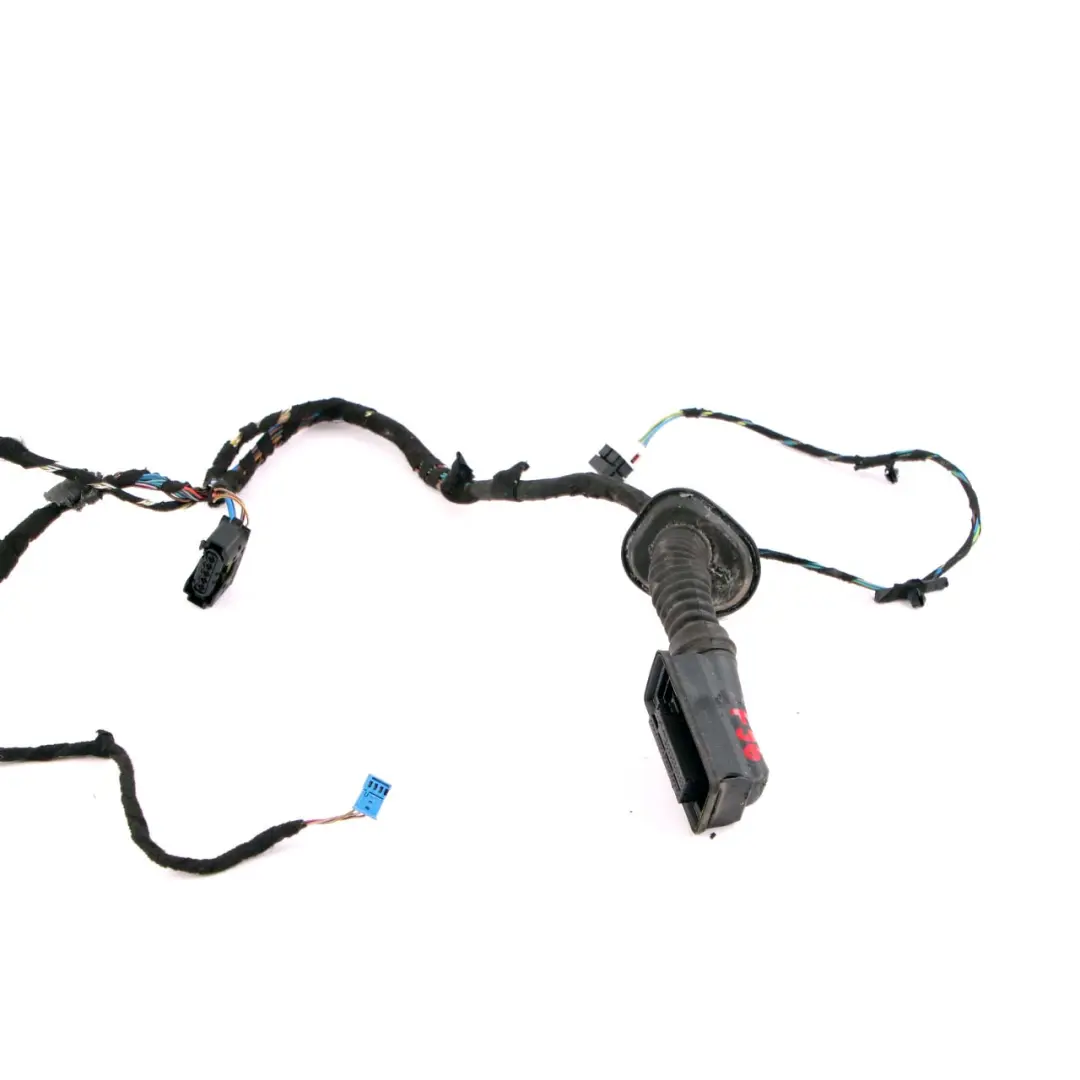 Cable Harness Loom Door Front Wiring to MINI Cooper One F55 F56 with Part number 6809468 MINI Cooper One F55 F56 Cable Harness Loom Door Front Wiring - SKU 6809468 - Part number 6809468