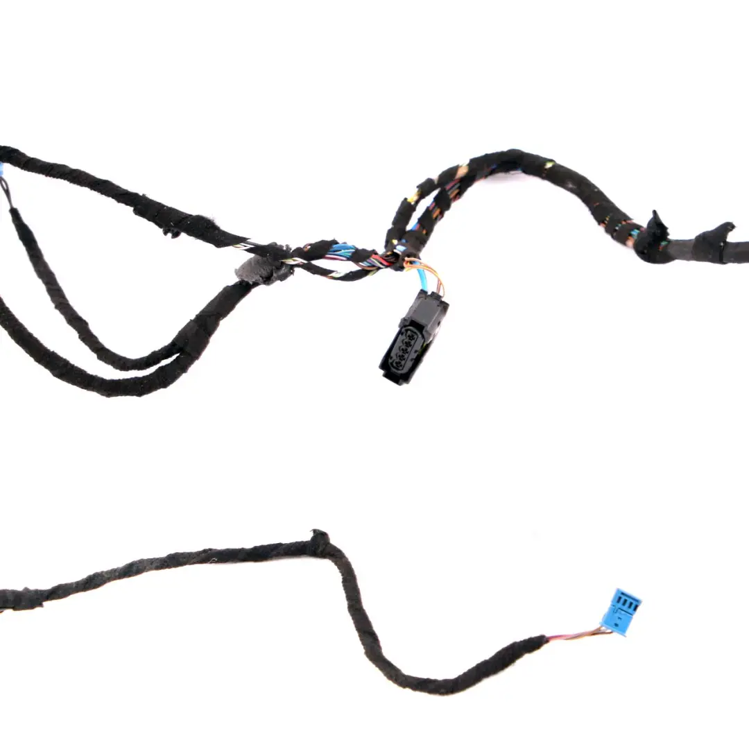 Cable Loom Cableado Puerta Delantera para MINI Cooper One F55 F56 con número de pieza 6809468 MINI Cooper One F55 F56 Cable Loom Cableado Puerta Delantera - SKU 6809468 - Número de pieza 6809468