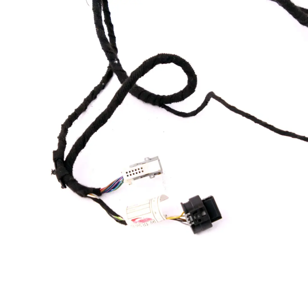 Cablaggio porta anteriore per MINI Cooper One F55 F56 con numero di parte 6809468 MINI Cooper One F55 F56 Cablaggio porta anteriore - SKU 6809468 - Numero di parte 6809468