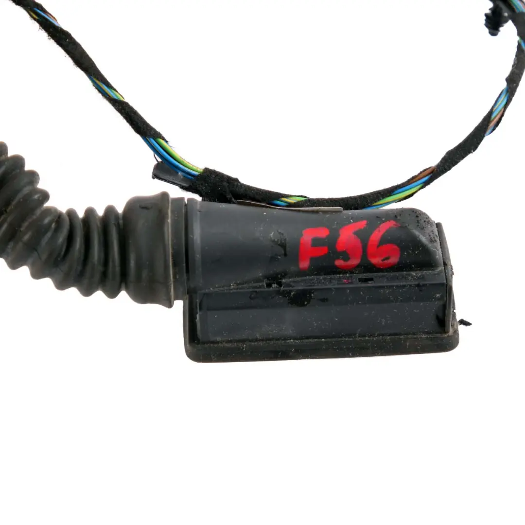 Câblage avant de la porte du faisceau de câbles pour MINI Cooper One F55 F56 à propos du numéro de pièce 6809468 MINI Cooper One F55 F56 Câblage avant de la porte du faisceau de câbles - SKU 6809468 - Numéro de pièce 6809468