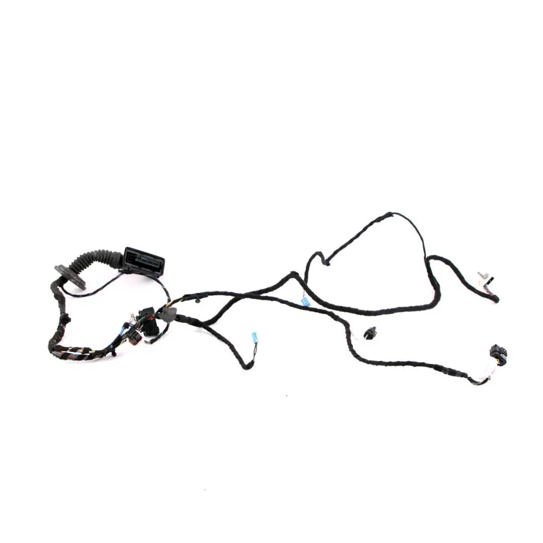 Cable Loom Cableado Puerta Delantera para MINI Cooper One F55 F56 con número de pieza 6809468 MINI Cooper One F55 F56 Cable Loom Cableado Puerta Delantera - SKU 6809468 - Número de pieza 6809468