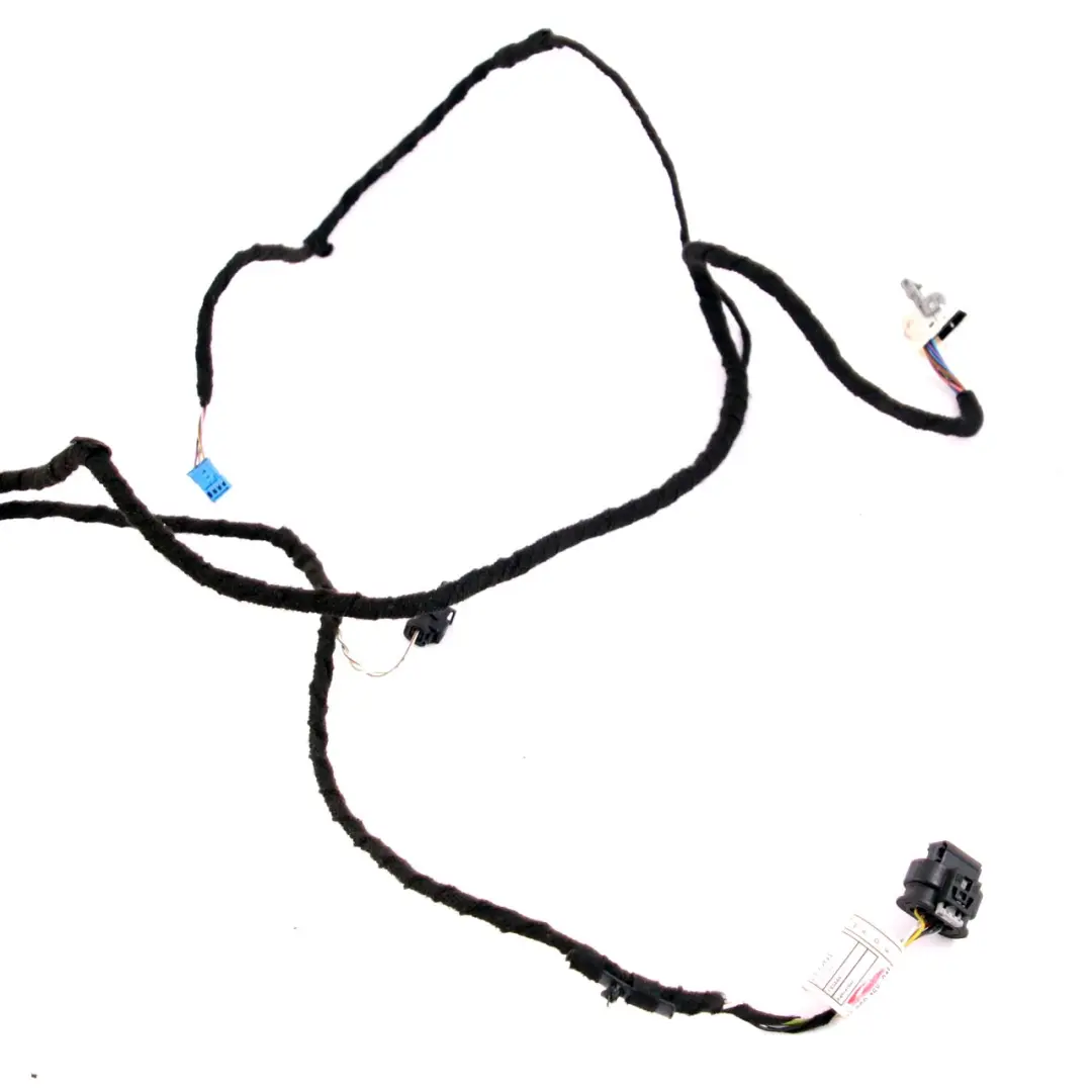 MINI Cooper One F55 F56 Câblage avant de la porte du faisceau de câbles - SKU 6809468 - Numéro de pièce 6809468