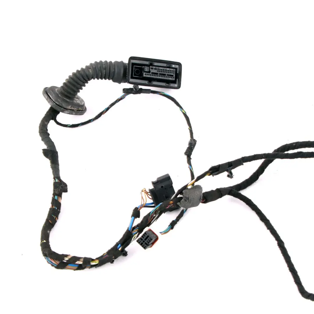 Kabelbaum Loom Tür vorne Verkabelung für MINI Cooper One F55 F56 mit Teilenummer 6809468 MINI Cooper One F55 F56 Kabelbaum Loom Tür vorne Verkabelung - SKU 6809468 - Teilenummer 6809468