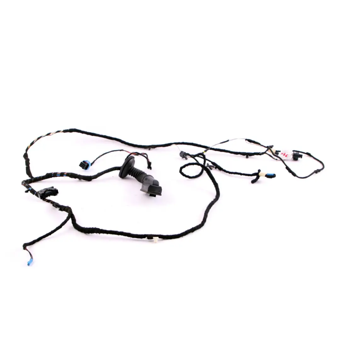 Cable Harness Loom Door Driver Side Front Right O/S Wiring to MINI F55 F56 with Part number 6809488 MINI F55 F56 Cable Harness Loom Door Driver Side Front Right O/S Wiring - SKU 6809488 - Part number 6809488