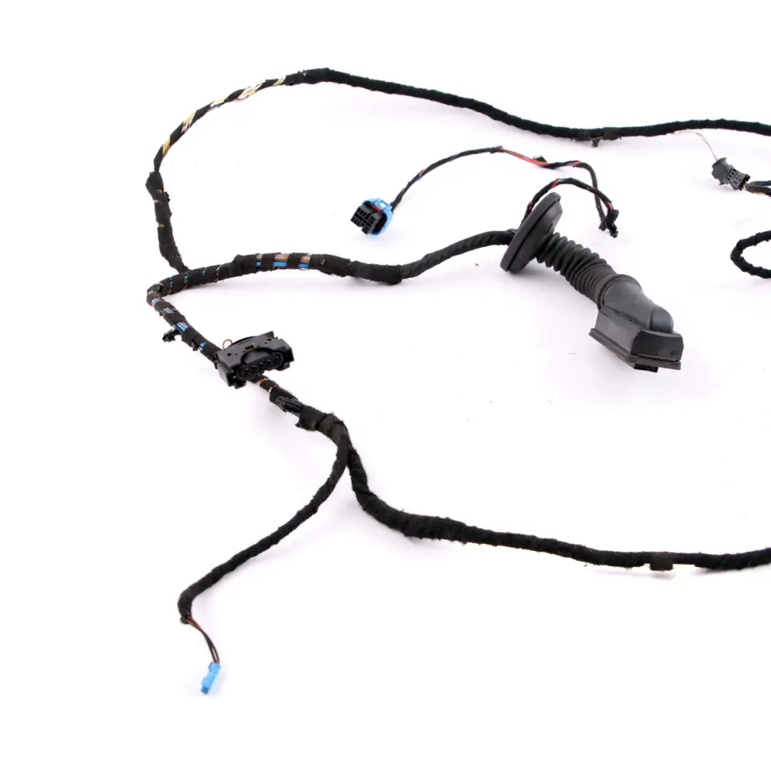 Cable Harness Loom Door Driver Side Front Right O/S Wiring to MINI F55 F56 with Part number 6809488 MINI F55 F56 Cable Harness Loom Door Driver Side Front Right O/S Wiring - SKU 6809488 - Part number 6809488