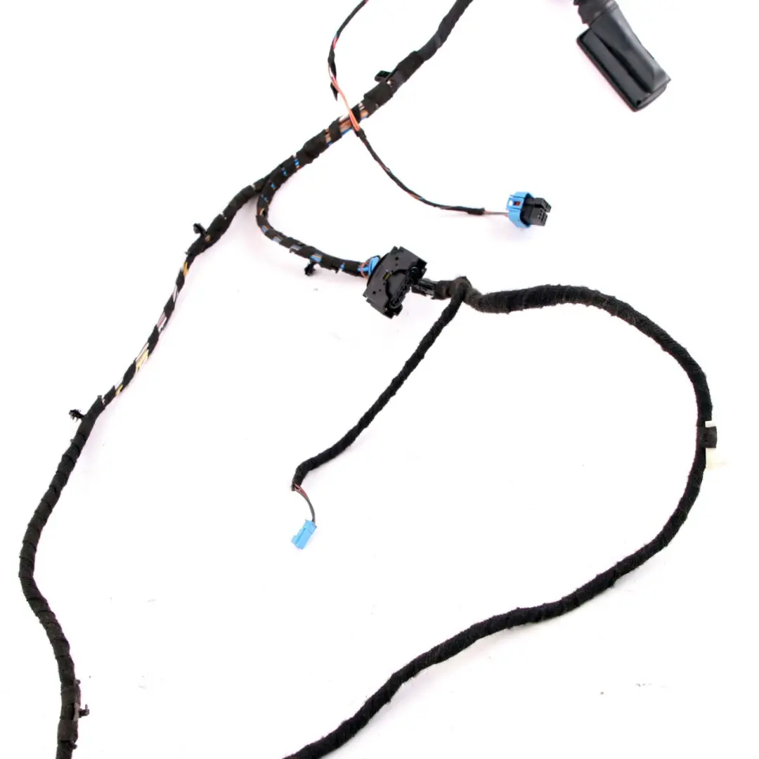 Cable Harness Loom Door Driver Side Front Right O/S Wiring to MINI F55 F56 with Part number 6809488 MINI F55 F56 Cable Harness Loom Door Driver Side Front Right O/S Wiring - SKU 6809488 - Part number 6809488