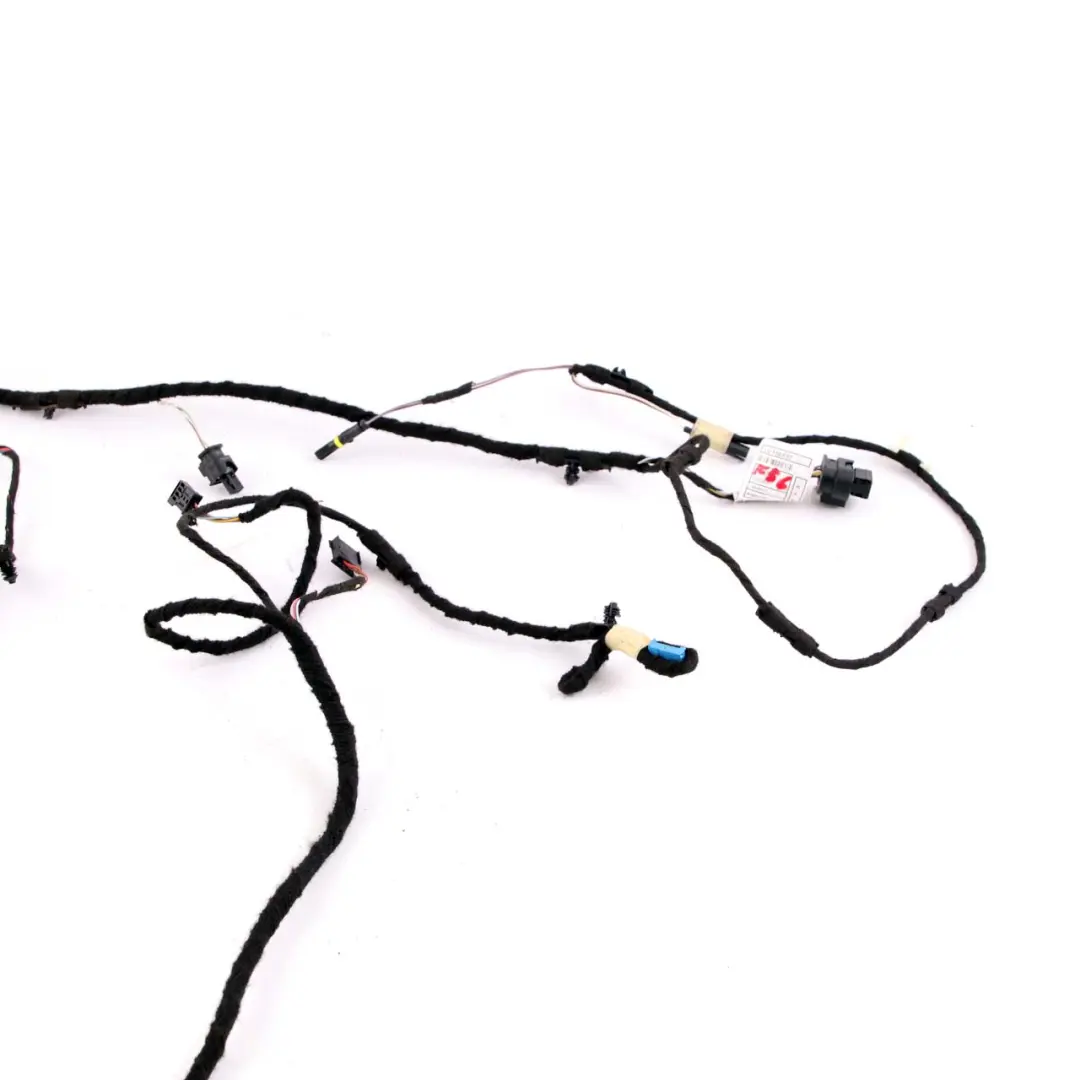 MINI F55 F56 Cable Harness Loom Door Driver Side Front Right O/S Wiring - SKU 6809488 - Part number 6809488