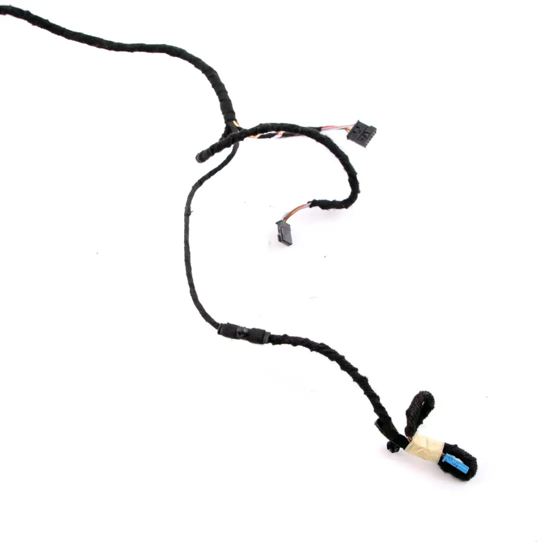 Cable Harness Loom Door Driver Side Front Right O/S Wiring to MINI F55 F56 with Part number 6809488 MINI F55 F56 Cable Harness Loom Door Driver Side Front Right O/S Wiring - SKU 6809488 - Part number 6809488