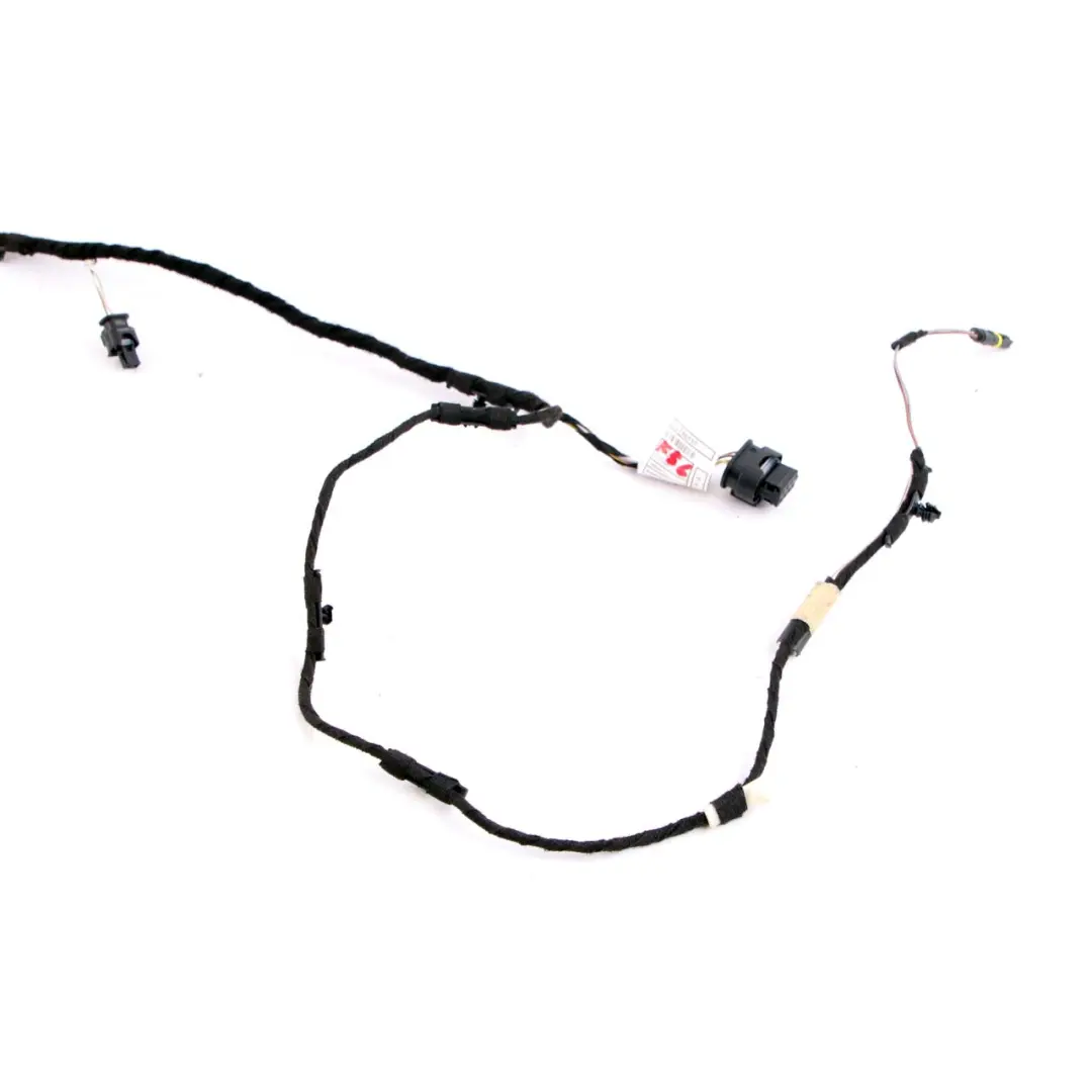 Cable Harness Loom Door Driver Side Front Right O/S Wiring to MINI F55 F56 with Part number 6809488 MINI F55 F56 Cable Harness Loom Door Driver Side Front Right O/S Wiring - SKU 6809488 - Part number 6809488