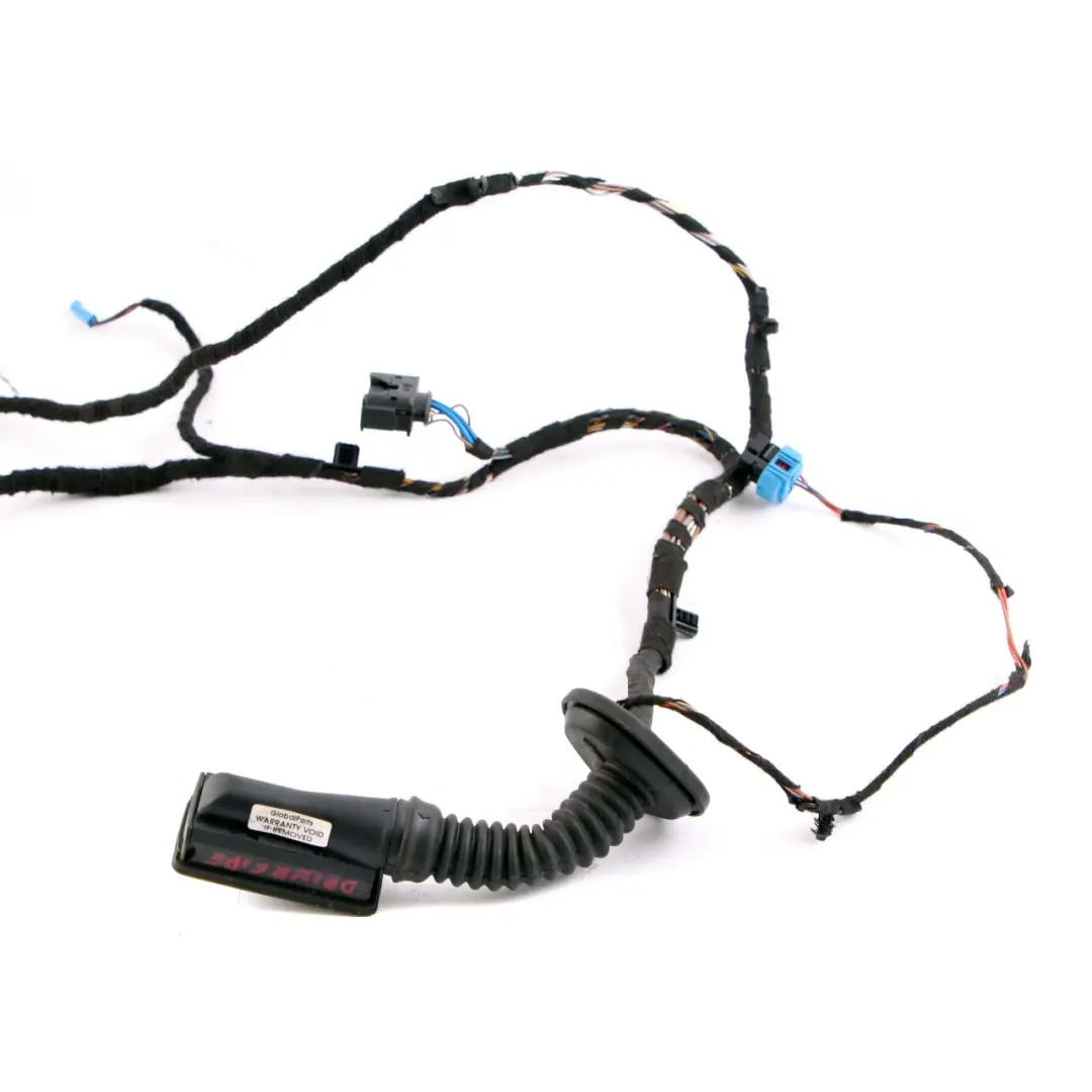 Cable Harness Loom Door Driver Side Front Right O/S Wiring to MINI F55 F56 with Part number 6809488 MINI F55 F56 Cable Harness Loom Door Driver Side Front Right O/S Wiring - SKU 6809488 - Part number 6809488