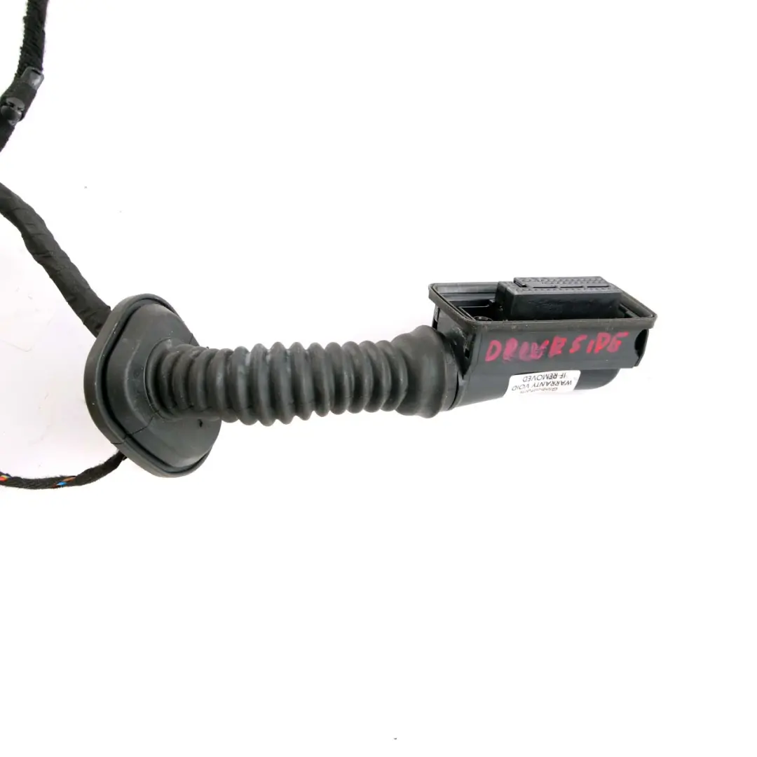 Cable Harness Loom Door Driver Side Front Right O/S Wiring to MINI F55 F56 with Part number 6809488 MINI F55 F56 Cable Harness Loom Door Driver Side Front Right O/S Wiring - SKU 6809488 - Part number 6809488