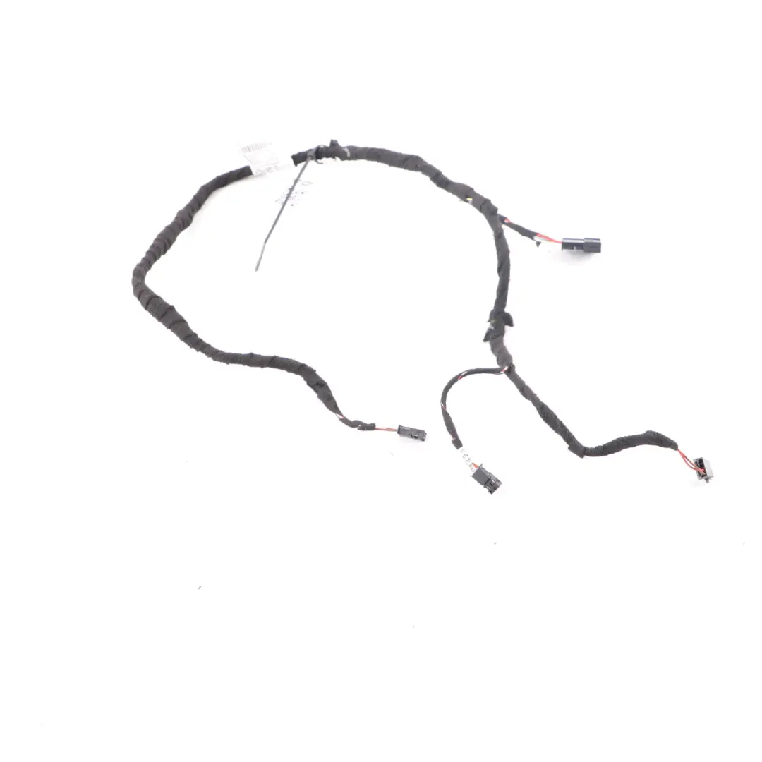 Door Wiring Mini Cooper Clubman F54 Front Door Harness Adapter to with Part number 6809535 Door Wiring Mini Cooper Clubman F54 Front Door Harness Adapter - SKU 6809535 - Part number 6809535