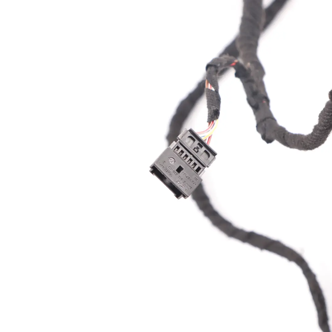 Door Wiring Mini Cooper Clubman F54 Front Door Harness Adapter to with Part number 6809535 Door Wiring Mini Cooper Clubman F54 Front Door Harness Adapter - SKU 6809535 - Part number 6809535