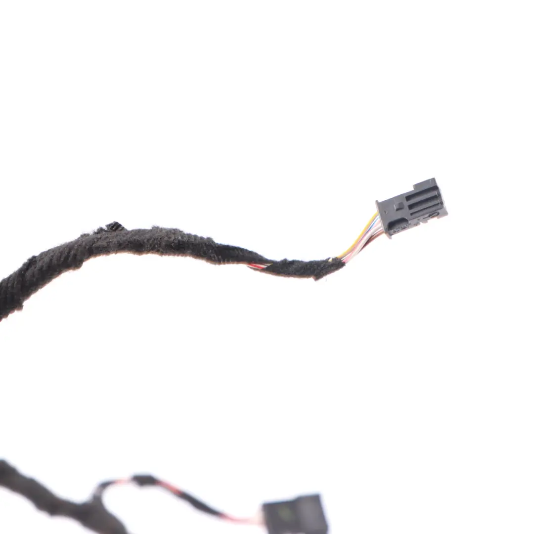 Door Wiring Mini Cooper Clubman F54 Front Door Harness Adapter to with Part number 6809535 Door Wiring Mini Cooper Clubman F54 Front Door Harness Adapter - SKU 6809535 - Part number 6809535