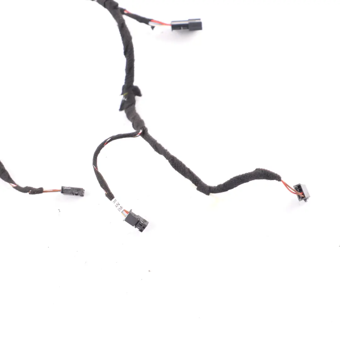 Door Wiring Mini Cooper Clubman F54 Front Door Harness Adapter to with Part number 6809535 Door Wiring Mini Cooper Clubman F54 Front Door Harness Adapter - SKU 6809535 - Part number 6809535