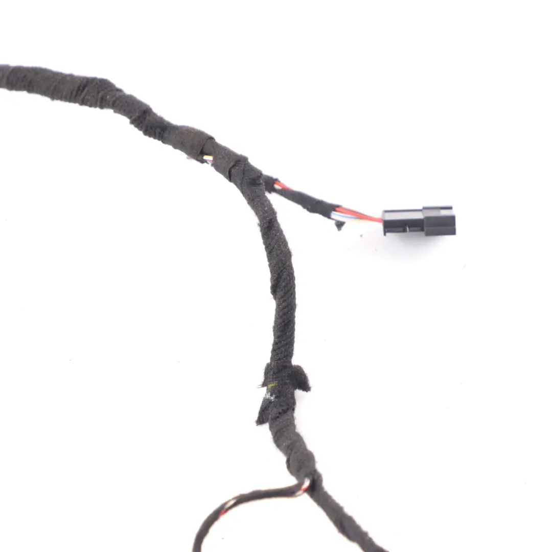 Door Wiring Mini Cooper Clubman F54 Front Door Harness Adapter to with Part number 6809535 Door Wiring Mini Cooper Clubman F54 Front Door Harness Adapter - SKU 6809535 - Part number 6809535