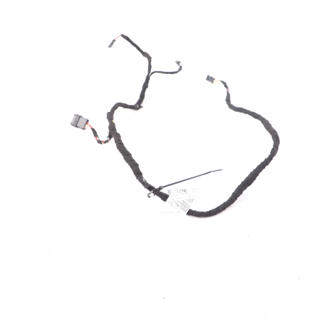 Door Wiring Mini Cooper Clubman F54 Front Door Harness Adapter to with Part number 6809535 Door Wiring Mini Cooper Clubman F54 Front Door Harness Adapter - SKU 6809535 - Part number 6809535