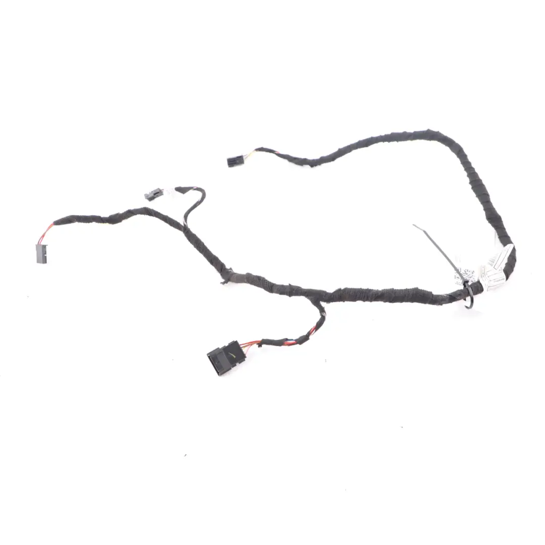 Door Wiring Mini Cooper Clubman F54 Front Door Harness Adapter to with Part number 6809535 Door Wiring Mini Cooper Clubman F54 Front Door Harness Adapter - SKU 6809535 - Part number 6809535